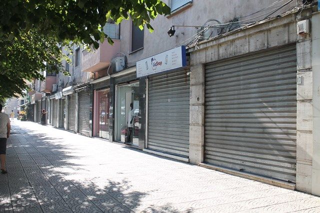 Biznesi i stresuar, 100 per qind e tyre marrin ne konsiderate falimentin nese rriten gjobat